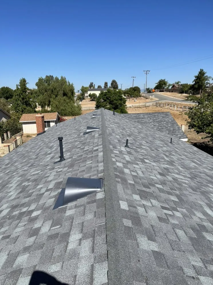 Slide of Manna Roofing Company