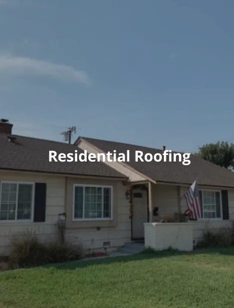 Slide of Manna Roofing Company