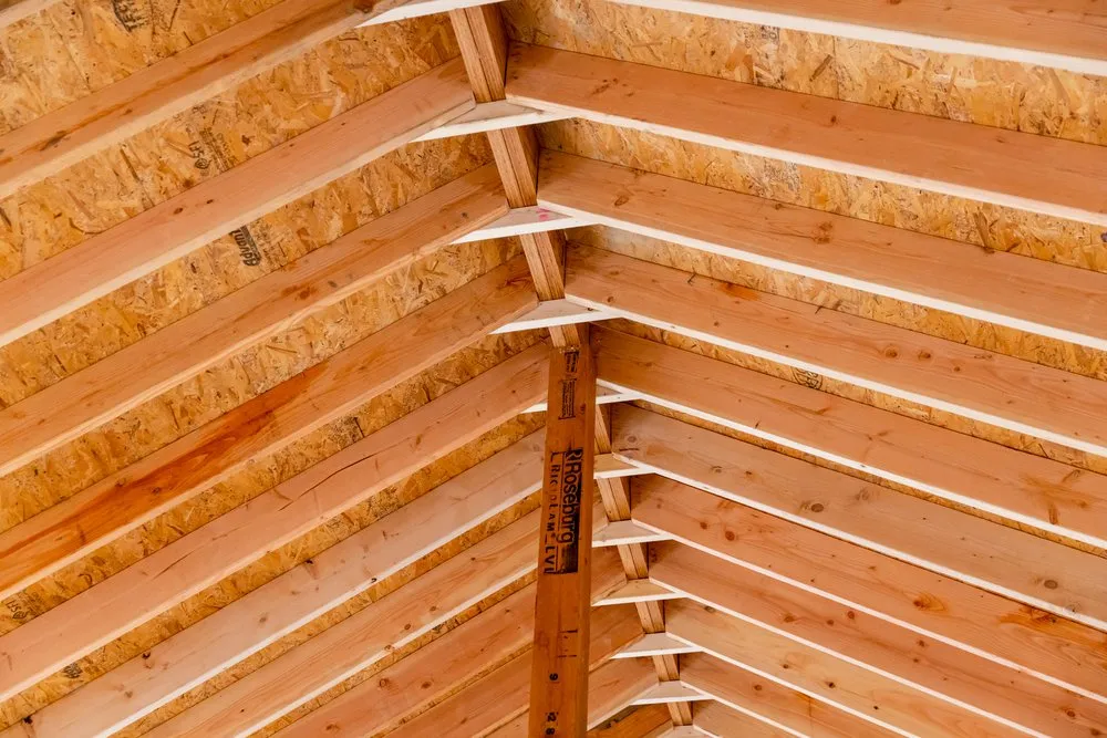 Slide of Manning Building Company