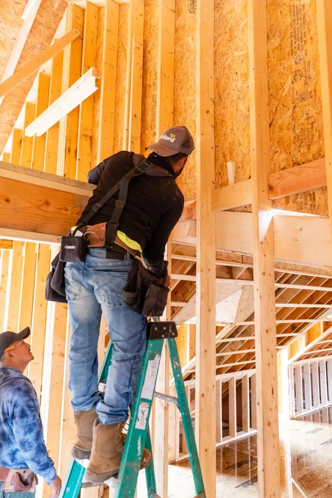 Slide of Manning Building Company