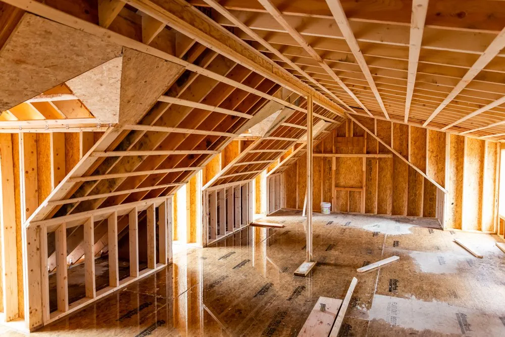 Slide of Manning Building Company