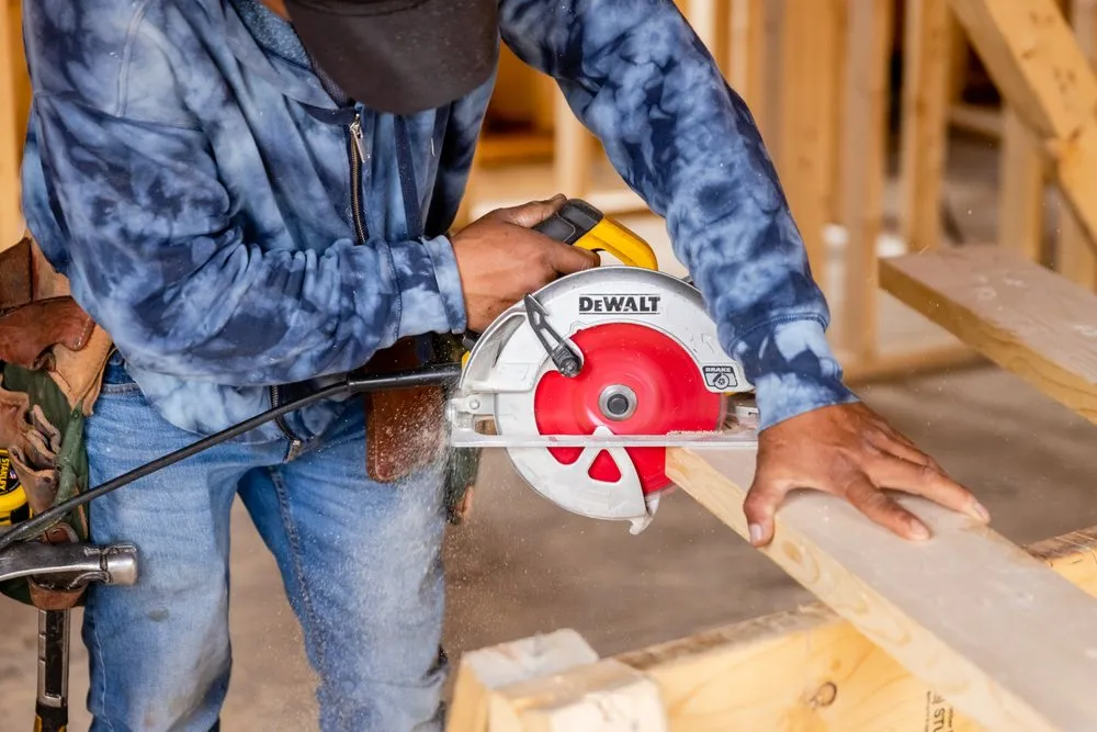 Slide of Manning Building Company