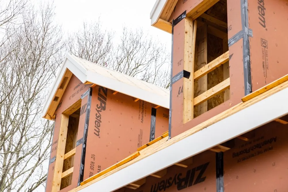 Slide of Manning Building Company