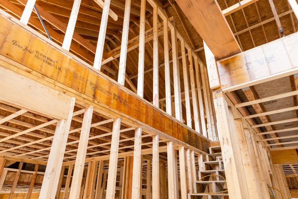 Slide of Manning Building Company