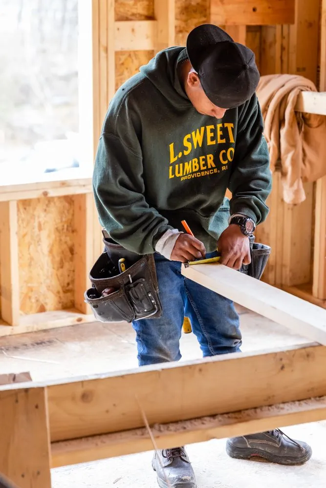 Slide of Manning Building Company