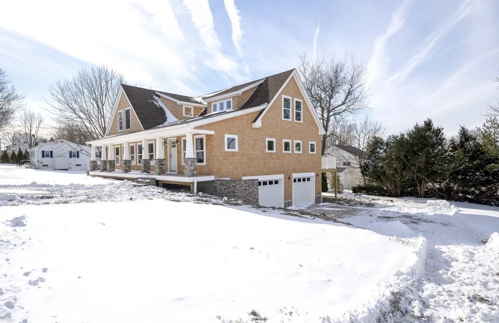 Slide of Manning Building Company