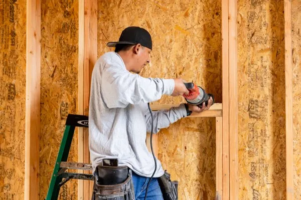 Manning Building Company