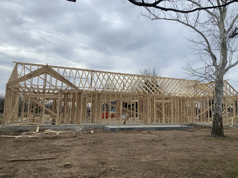 Slide of Manning Construction & Roofing