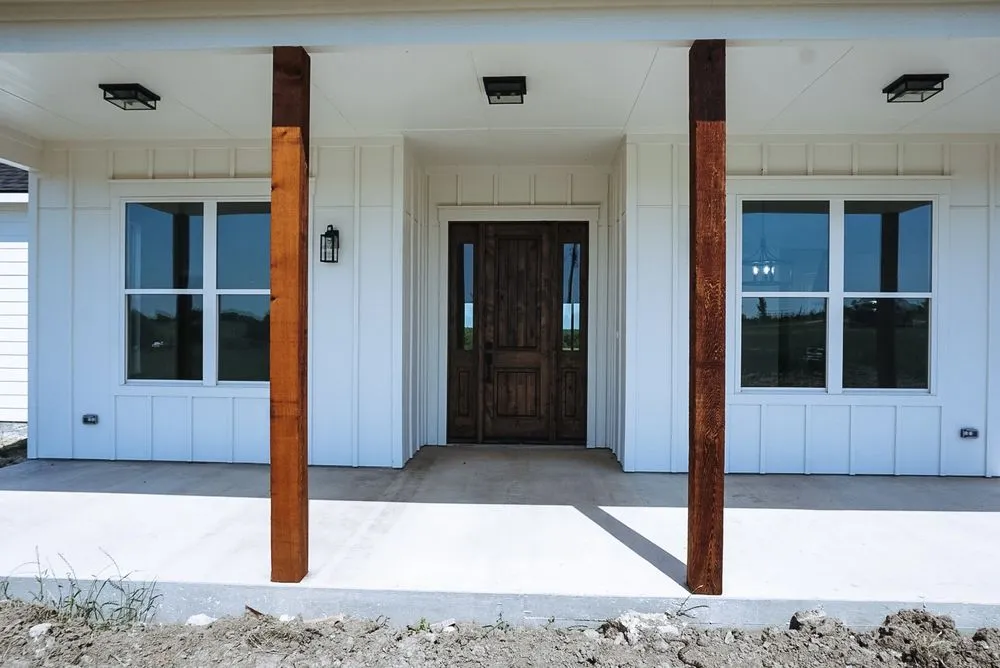 Slide of Manning Construction & Roofing