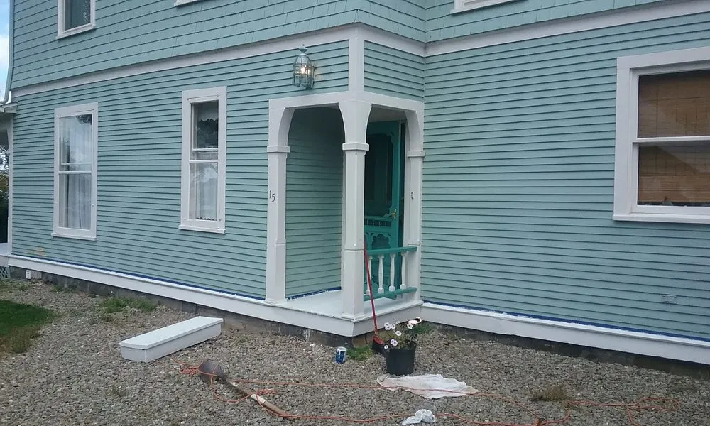 Trusted roof inspection after storm damage in Bemus Point, NY by Manning Contracting