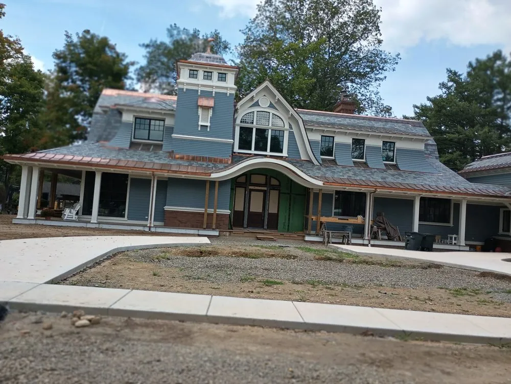Trusted shingle roofing service in Bemus Point, NY by Manning Contracting