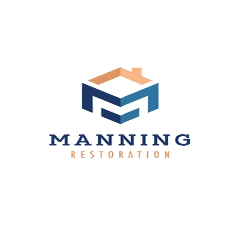 Slide of Manning Restoration