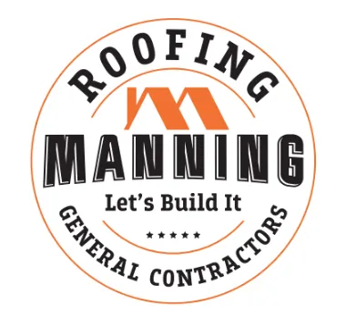 Slide of Manning Roofing