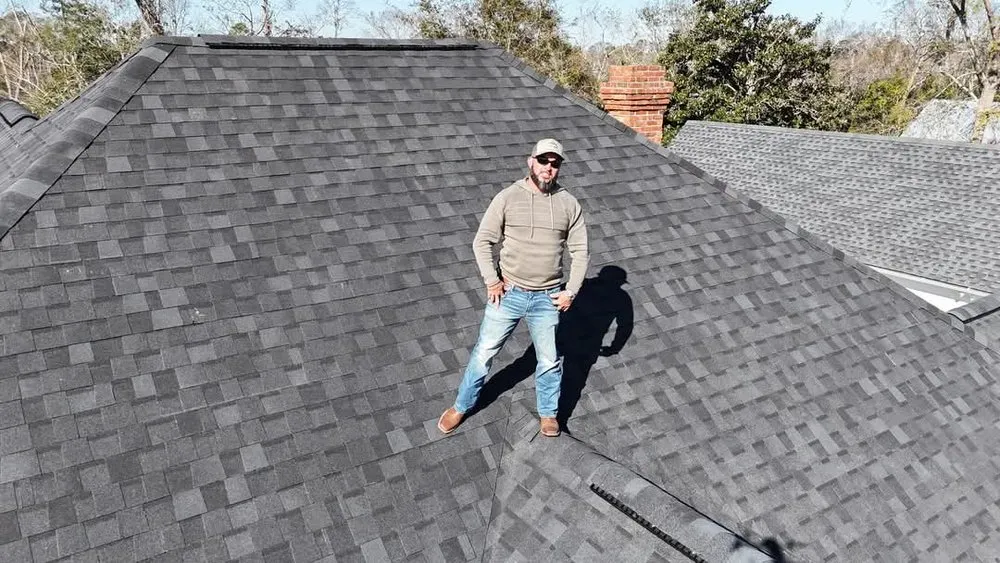 Slide of Mann's Construction