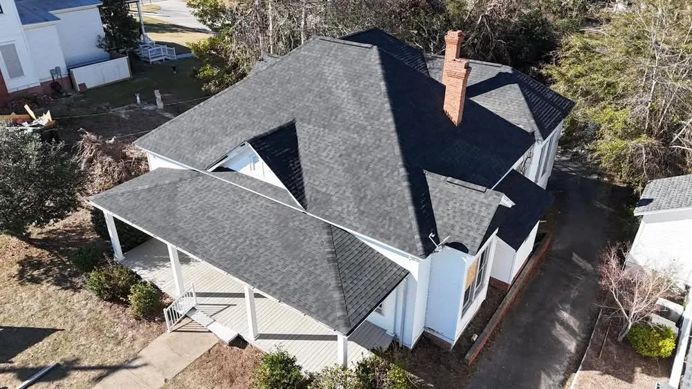 Slide of Mann's Construction