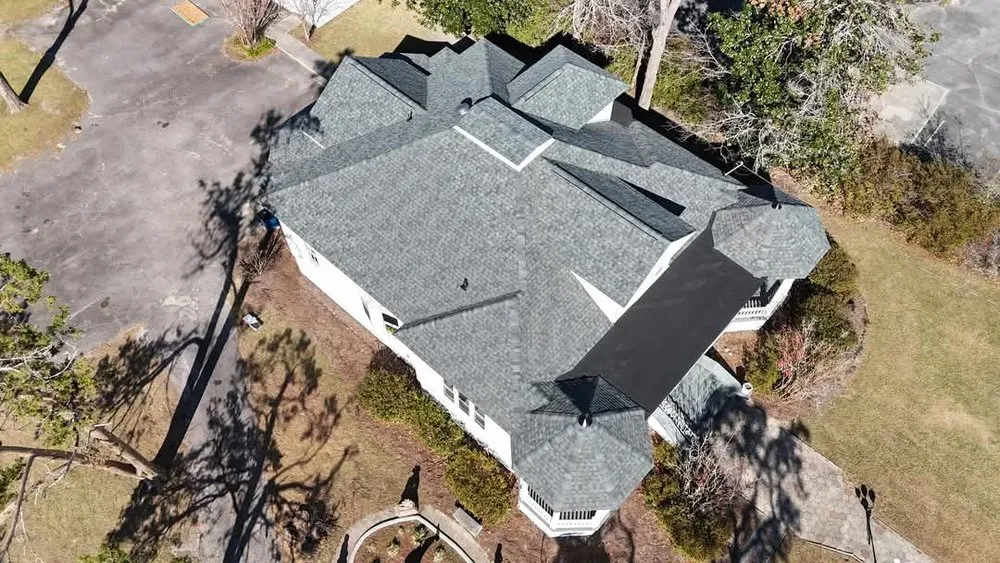 Slide of Mann's Construction