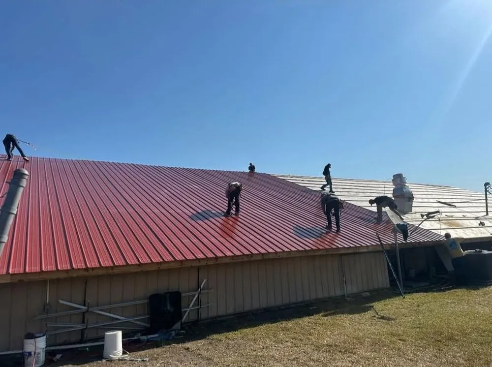 Slide of Mann's Construction