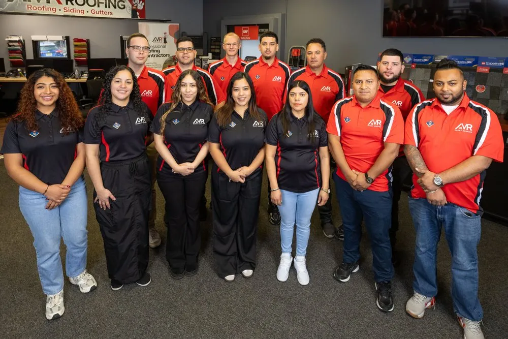 Slide of Manny Roofing