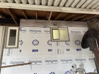 Slide of Mannys Construction