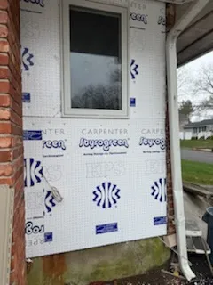 Slide of Mannys Construction