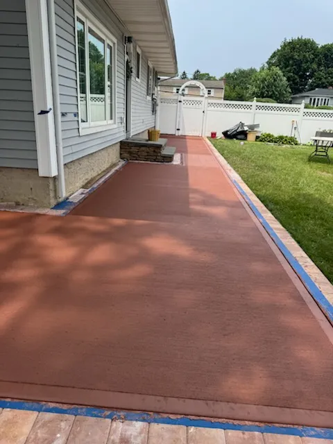 Slide of Mannys Construction