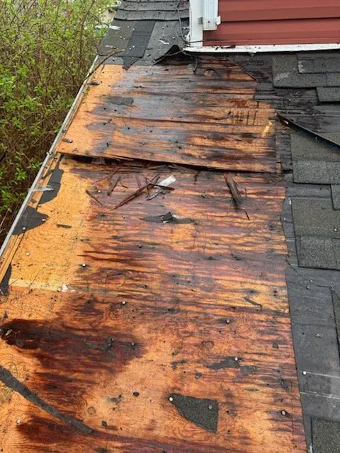 Slide of Mannys Construction