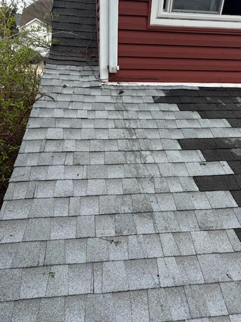 Slide of Mannys Construction