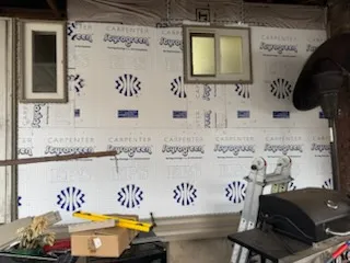 Slide of Mannys Construction