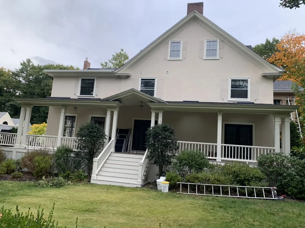 Slide of Manny's Painting