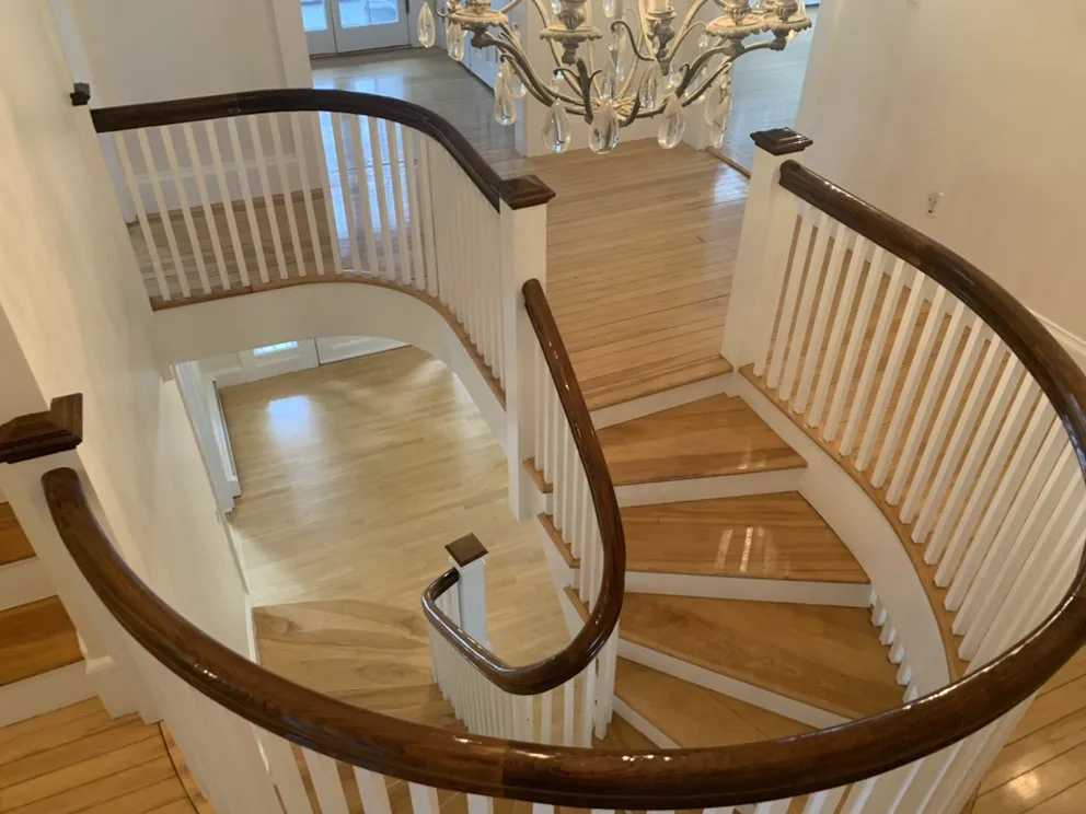 Slide of Manny's Painting