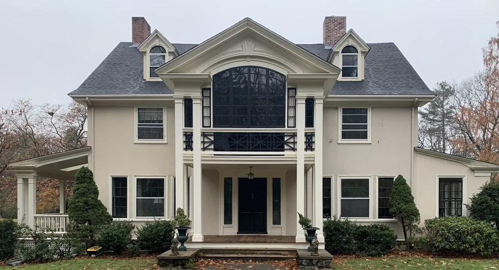 Slide of Manny's Painting