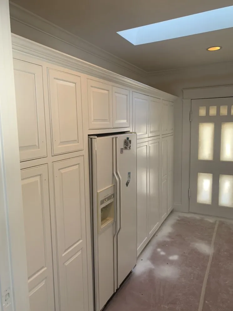 Slide of Manny's Painting