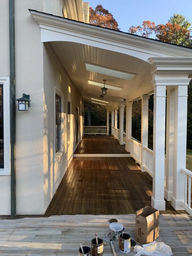 Slide of Manny's Painting