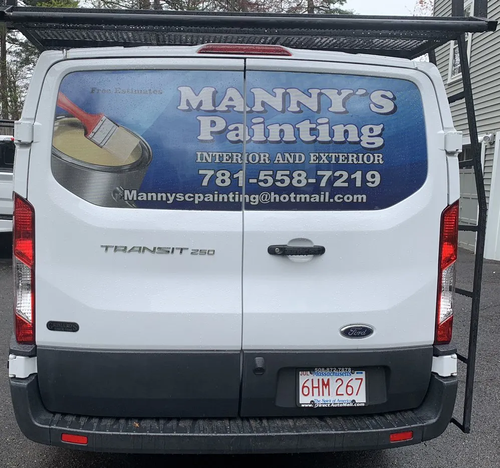 Slide of Manny's Painting