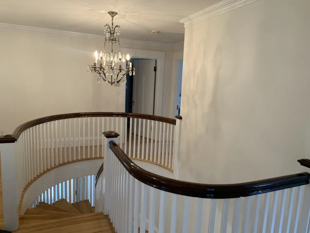 Slide of Manny's Painting