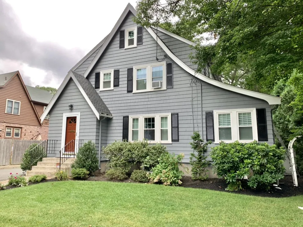 Slide of Manny's Painting