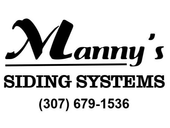 Slide of Manny's Siding Systems
