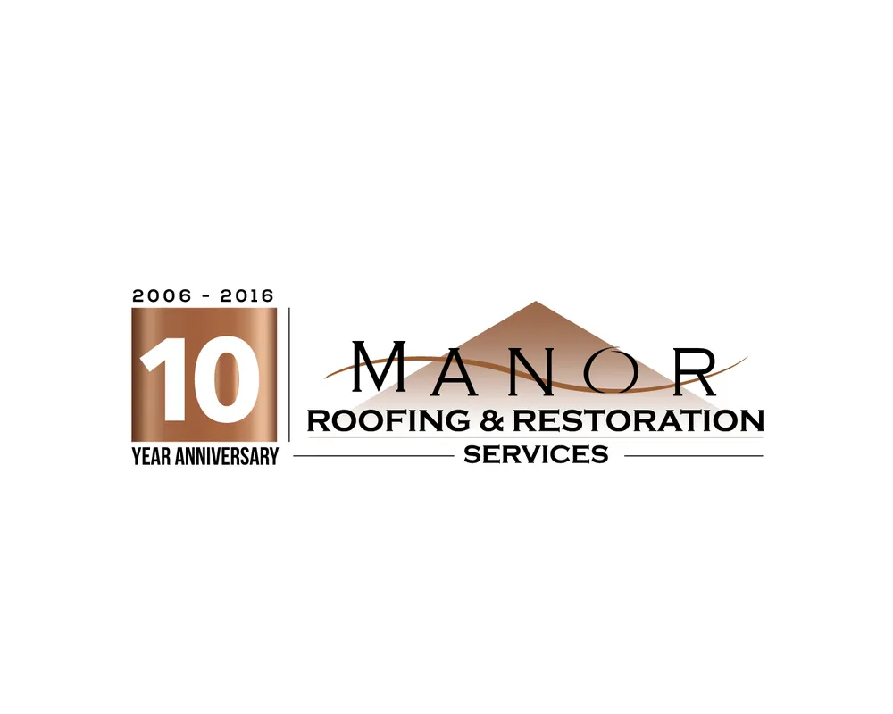 Slide of Manor Roofing & Restoration Services