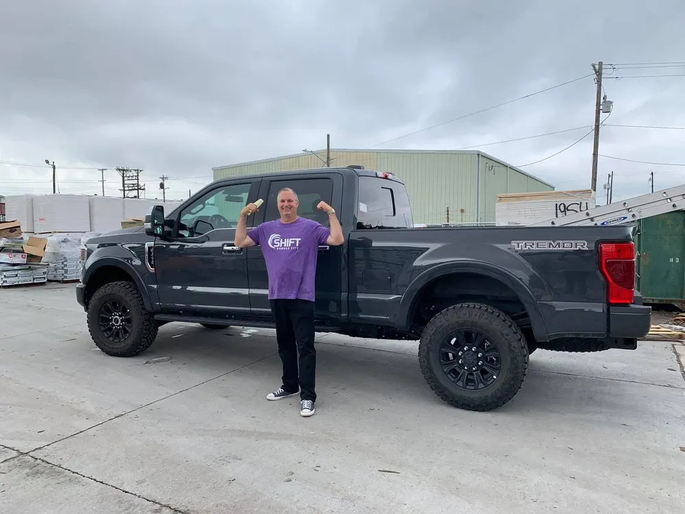 Slide of Manpower Roofing & Construction