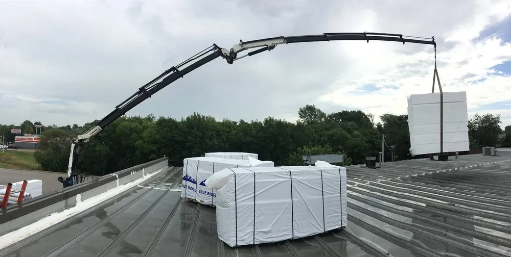 Slide of Manpower Roofing & Construction