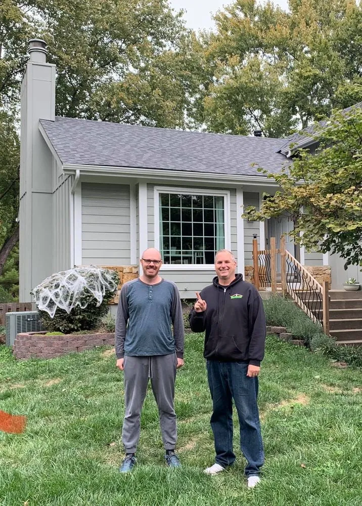 Slide of Manpower Roofing & Construction