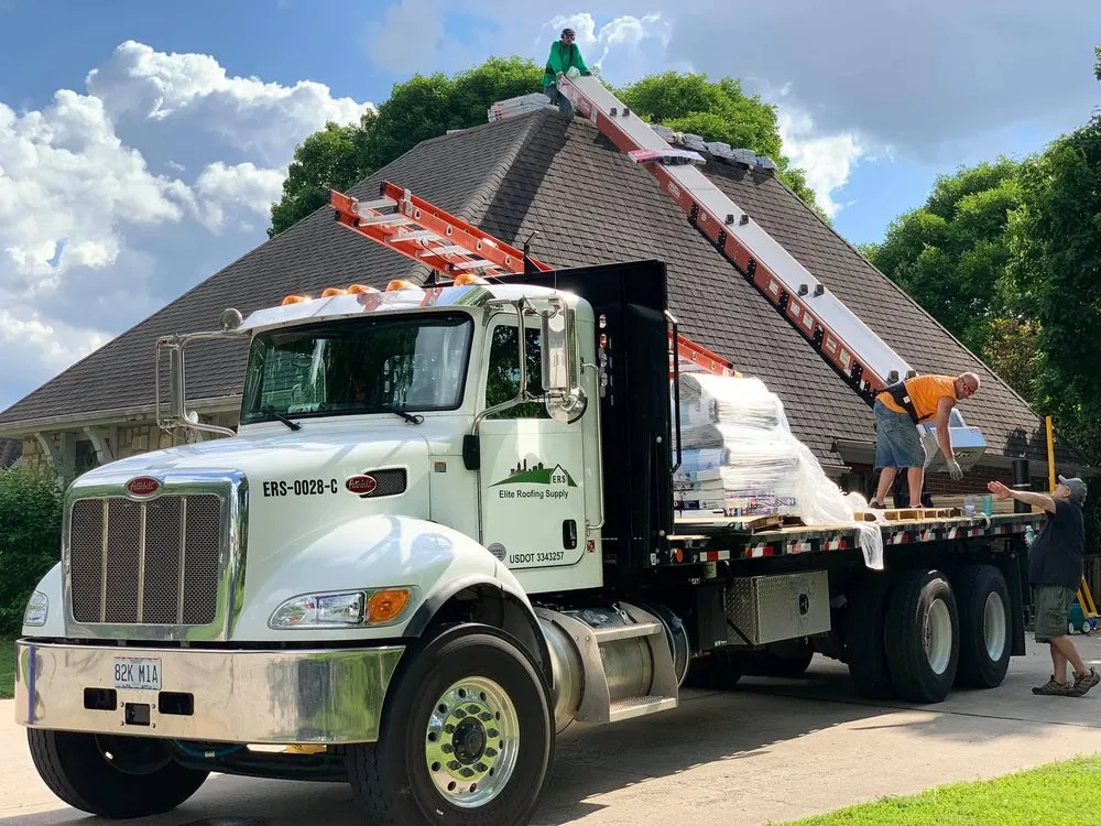 Slide of Manpower Roofing & Construction