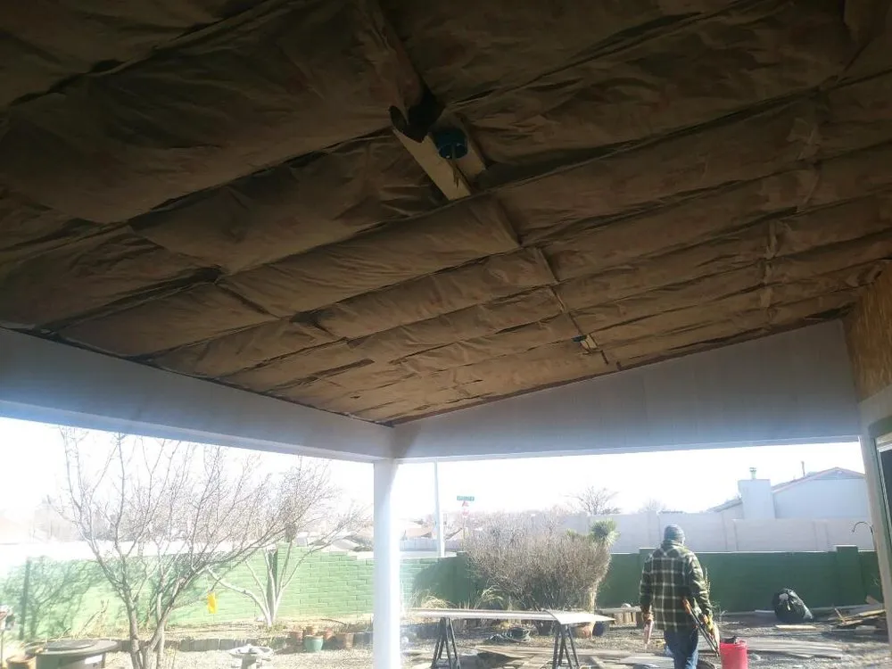 Slide of Manríquez Custom Design