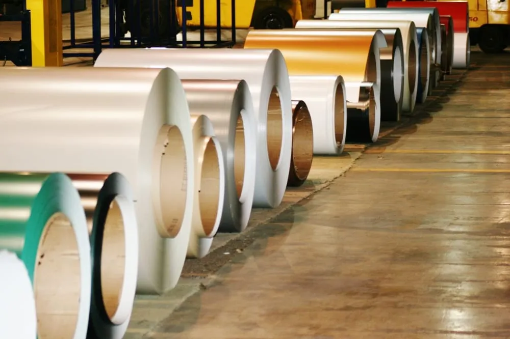 Slide of Mansea Metal