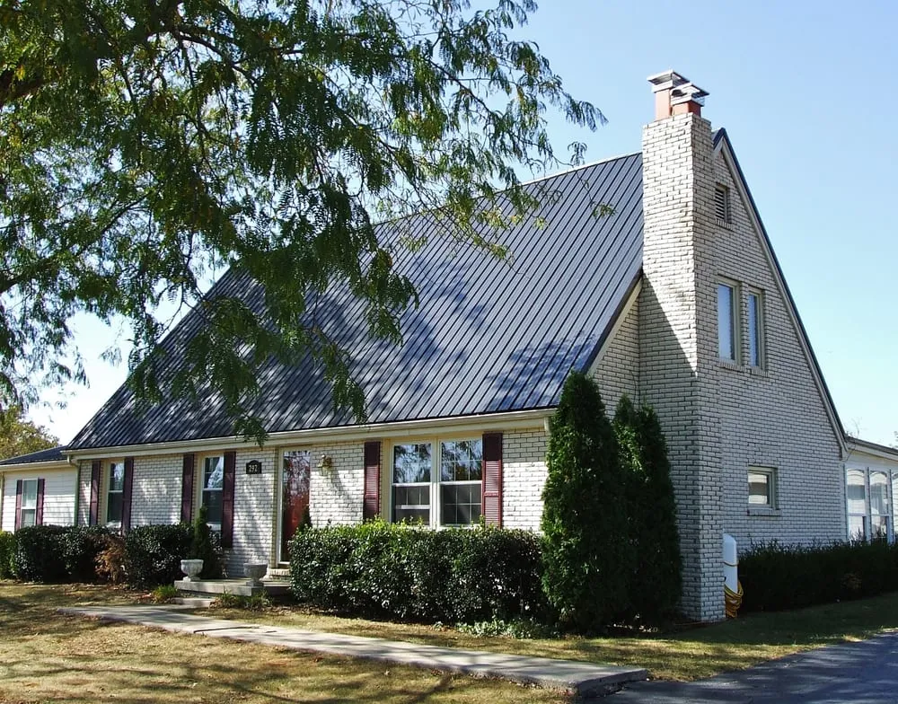 Slide of Mansea Metal