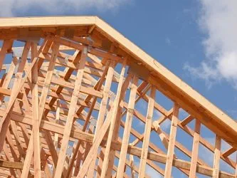 Local residential roofing service in Surry, VA by Mansfield & Sons