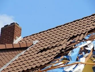Top-rated roof leak repair in Surry, VA - Mansfield & Sons