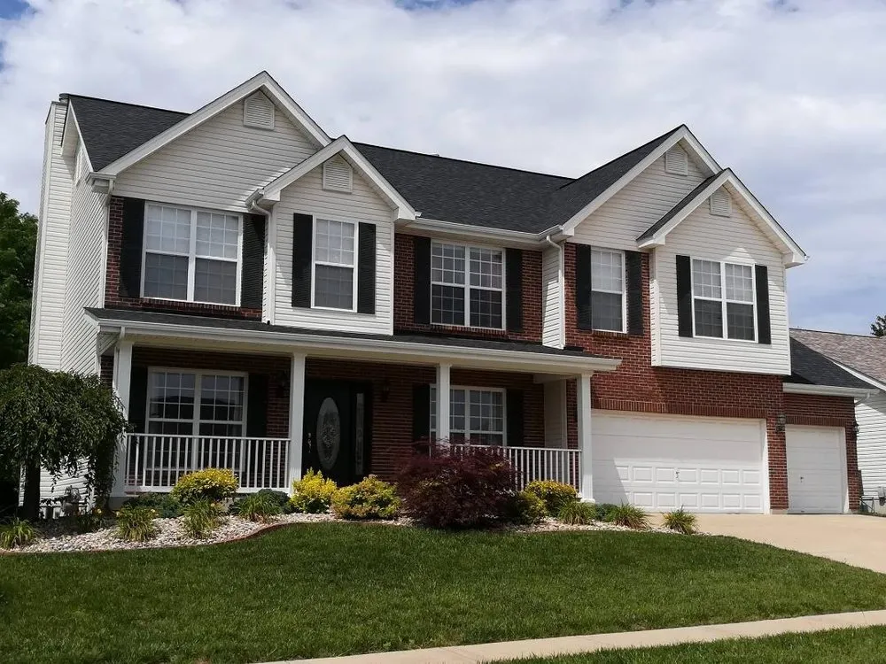 Slide of Mansfield Roofing and Exteriors