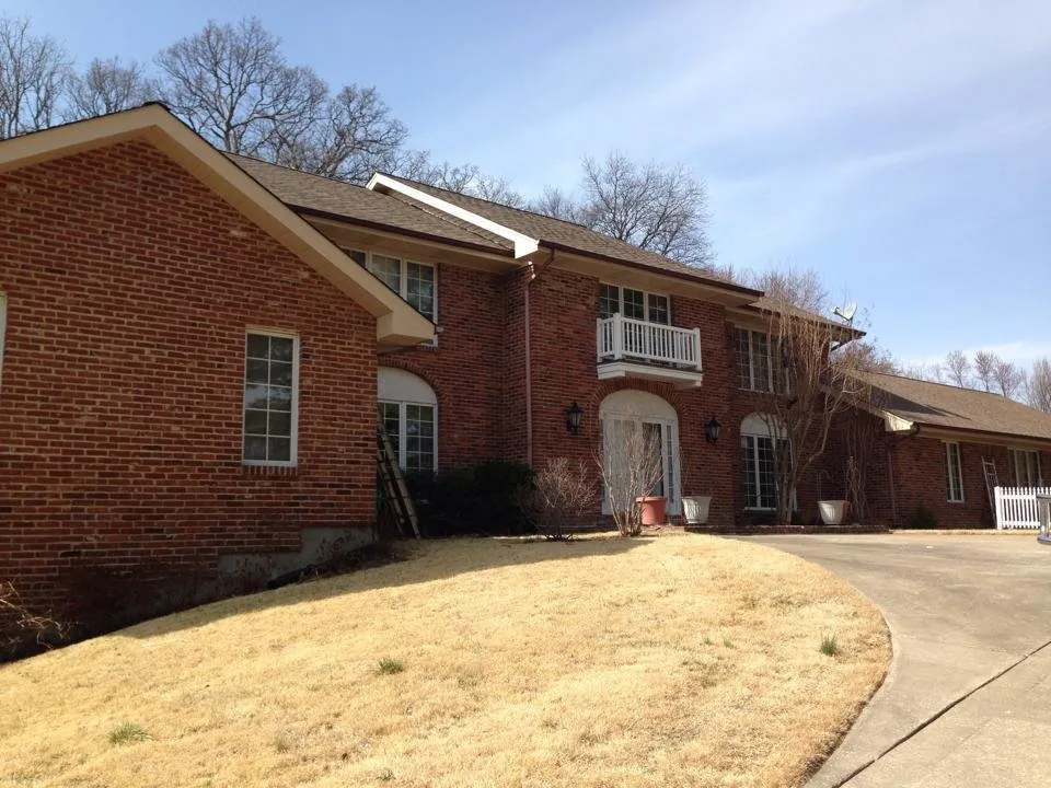 Slide of Mansfield Roofing and Exteriors