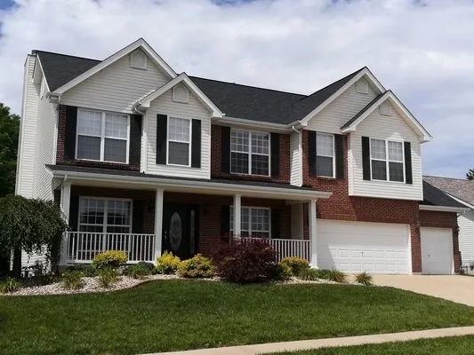 Mansfield Roofing and Exteriors